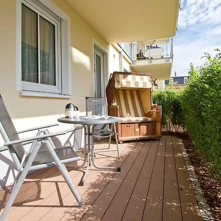 Apartment Duenenpalais Ahlbeck_wohnung 06